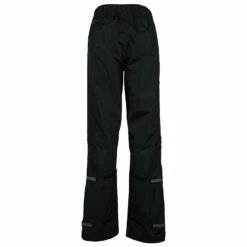VAUDE Women's Fluid Pants - Waterproof Trousers 7 VAUDE Women's Fluid Pants - Waterproof Trousers -Outdoor Equipment Sales Shop vaude womens fluid pants waterproof trousers detail 3