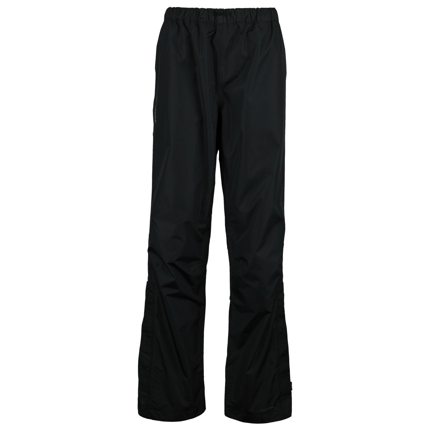 VAUDE Women's Fluid Pants - Waterproof Trousers 3 VAUDE Women's Fluid Pants - Waterproof Trousers