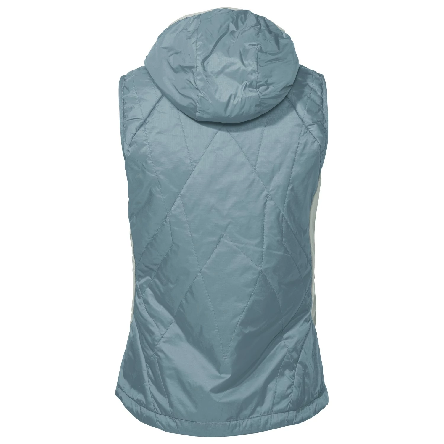 VAUDE Women's Freney Hybrid Vest IV - Synthetic Vest 4 VAUDE Women's Freney Hybrid Vest IV - Synthetic Vest - Image 2