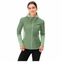 VAUDE Women's Freney Jacket V - Synthetic Jacket -Outdoor Equipment Sales Shop vaude womens freney jacket v synthetic jacket detail 3