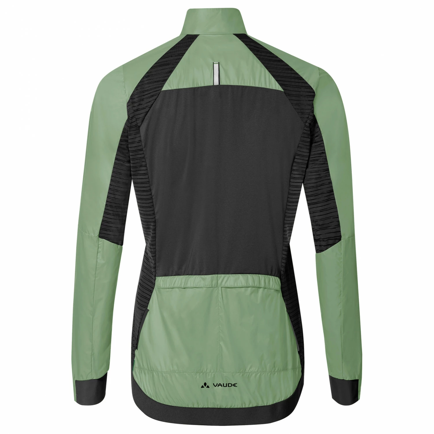 VAUDE Women's Furka Air Jacket - Cycling Jacket 4 VAUDE Women's Furka Air Jacket - Cycling Jacket - Image 2
