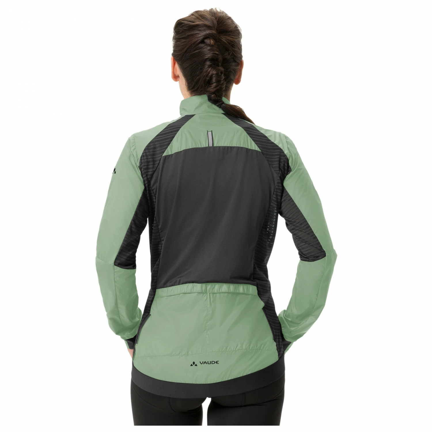 VAUDE Women's Furka Air Jacket - Cycling Jacket 5 VAUDE Women's Furka Air Jacket - Cycling Jacket - Image 3