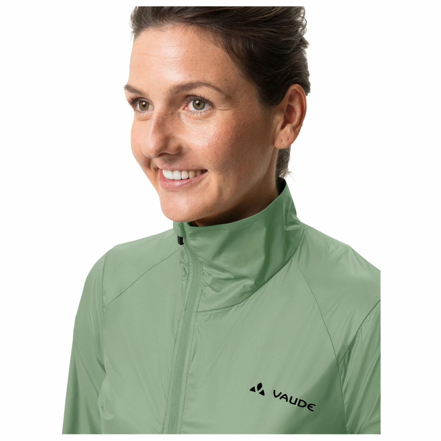 VAUDE Women's Furka Air Jacket - Cycling Jacket 6 VAUDE Women's Furka Air Jacket - Cycling Jacket - Image 4