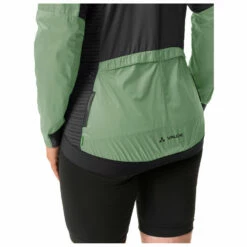 VAUDE Women's Furka Air Jacket - Cycling Jacket 11 VAUDE Women's Furka Air Jacket - Cycling Jacket -Outdoor Equipment Sales Shop vaude womens furka air jacket cycling jacket detail 5