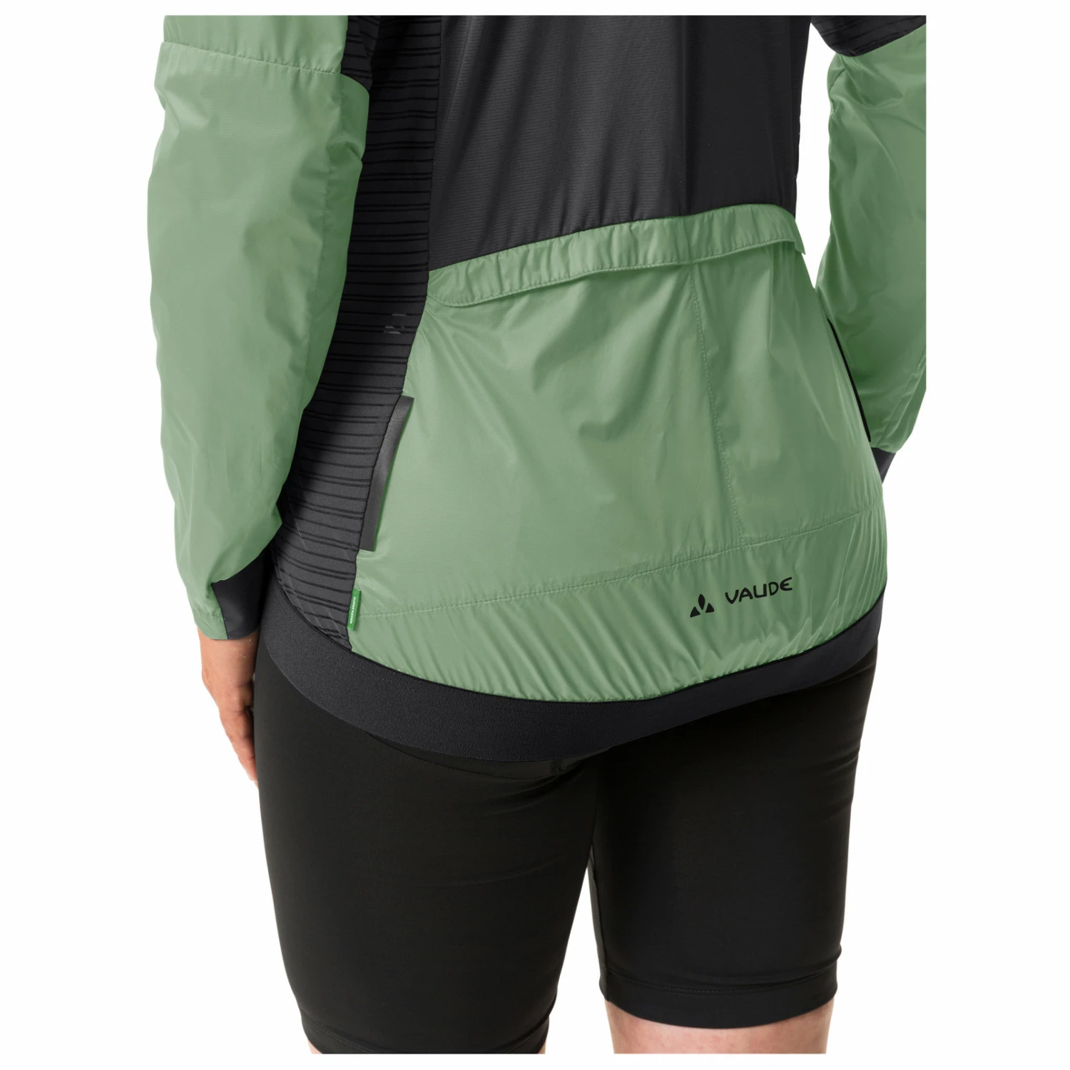 VAUDE Women's Furka Air Jacket - Cycling Jacket 7 VAUDE Women's Furka Air Jacket - Cycling Jacket - Image 5