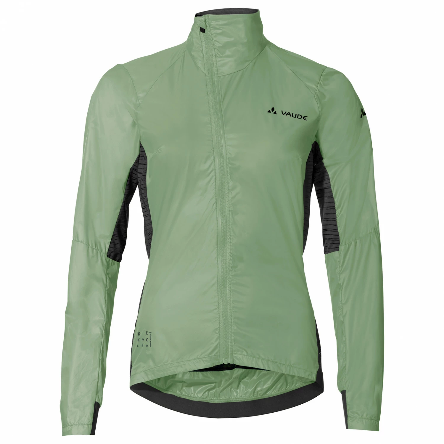VAUDE Women's Furka Air Jacket - Cycling Jacket 3 VAUDE Women's Furka Air Jacket - Cycling Jacket