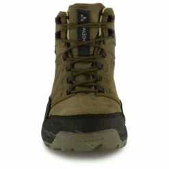 VAUDE Women's HKG Core Mid - Walking Boots 13 VAUDE Women's HKG Core Mid - Walking Boots -Outdoor Equipment Sales Shop vaude womens hkg core mid walking boots detail 3