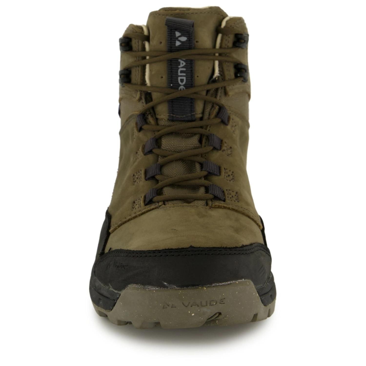 VAUDE Women's HKG Core Mid - Walking Boots 6 VAUDE Women's HKG Core Mid - Walking Boots - Image 4