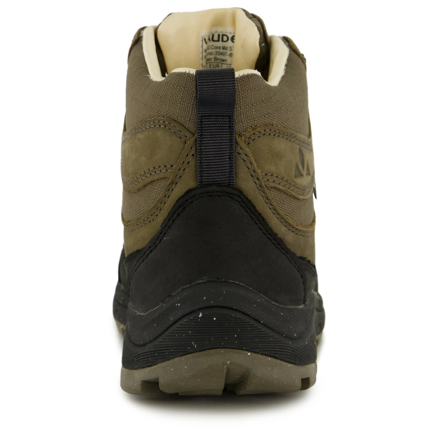 VAUDE Women's HKG Core Mid - Walking Boots 9 VAUDE Women's HKG Core Mid - Walking Boots - Image 7