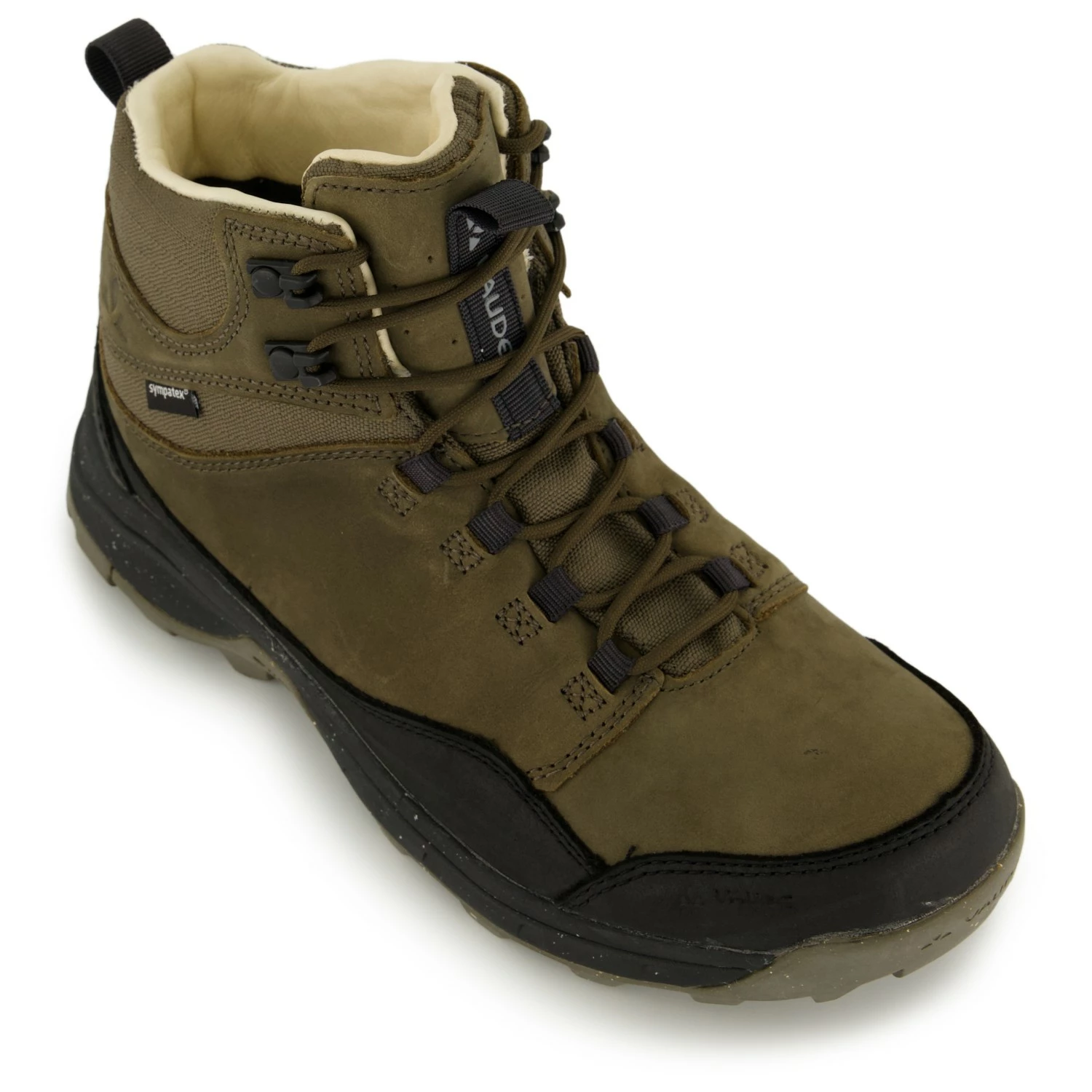 VAUDE Women's HKG Core Mid - Walking Boots 10 VAUDE Women's HKG Core Mid - Walking Boots - Image 8