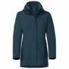 VAUDE Women's Idris 3in1 Parka III - 3-in-1 Jacket