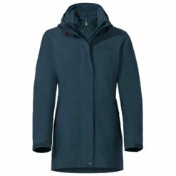 VAUDE Women's Idris 3in1 Parka III - 3-in-1 Jacket
