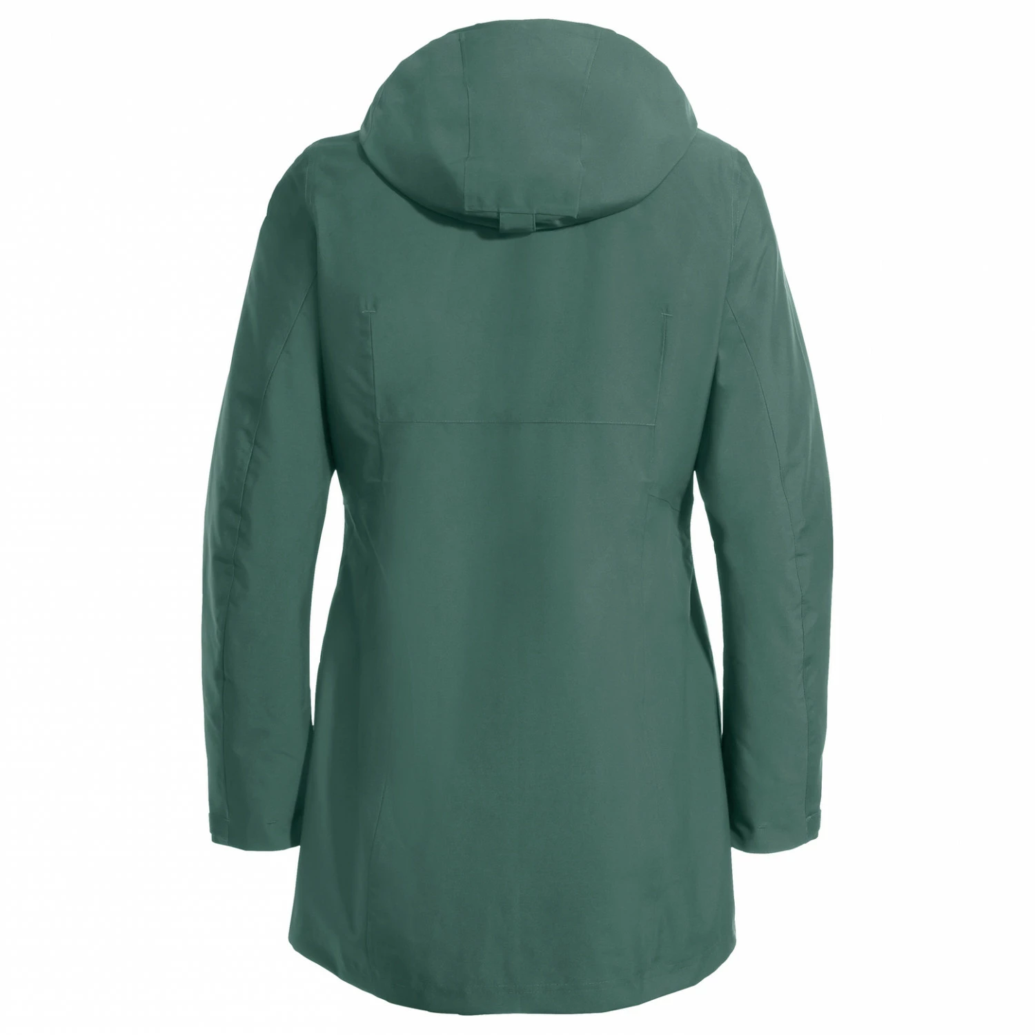 VAUDE Women's Idris 3in1 Parka III - 3-in-1 Jacket 4 VAUDE Women's Idris 3in1 Parka III - 3-in-1 Jacket - Image 2