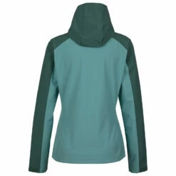 VAUDE Women's Itri Hoody Jacket - Softshell Jacket 13 VAUDE Women's Itri Hoody Jacket - Softshell Jacket -Outdoor Equipment Sales Shop vaude womens itri hoody jacket softshell jacket detail 4