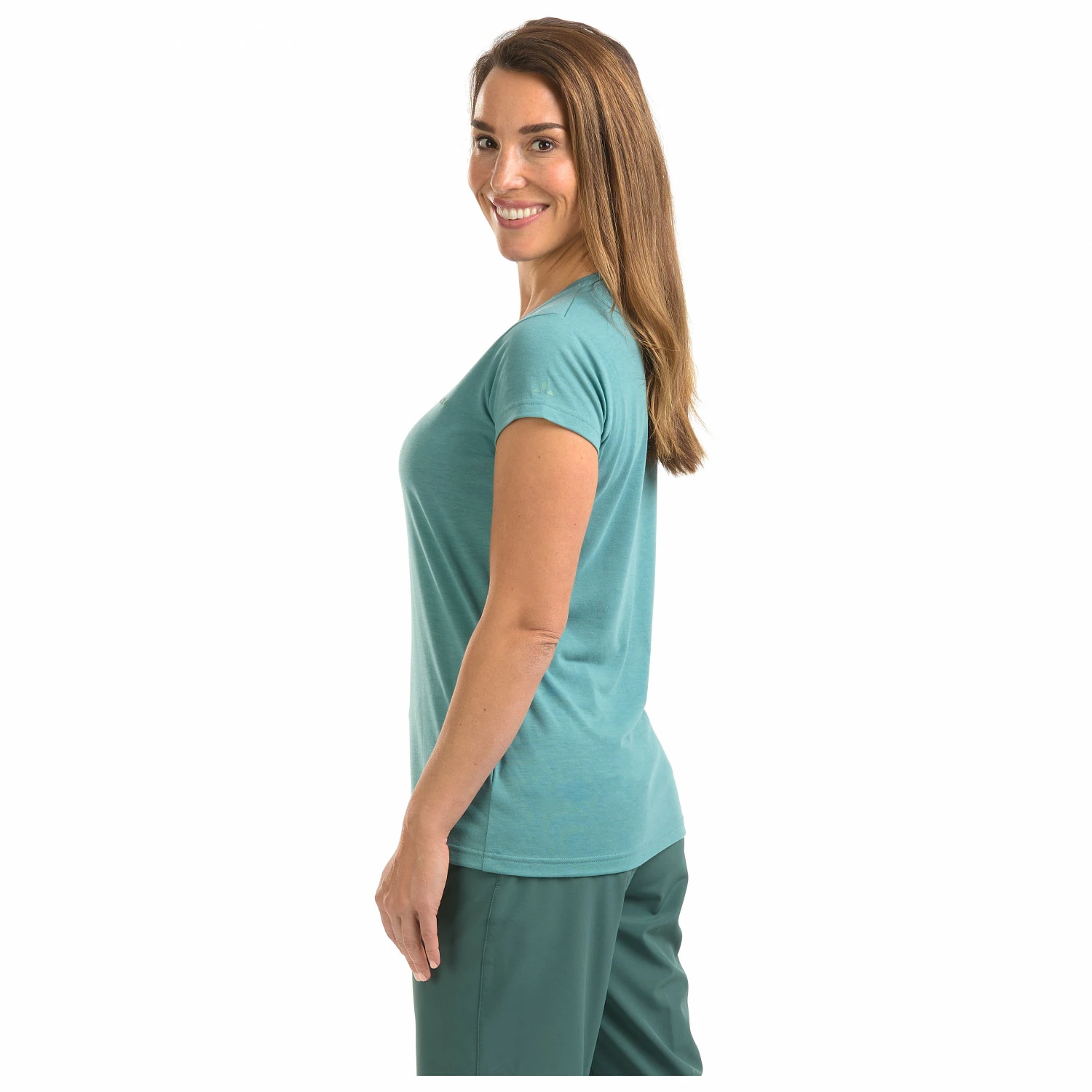VAUDE Women's Itri T-Shirt - Sport Shirt 7 VAUDE Women's Itri T-Shirt - Sport Shirt - Image 5