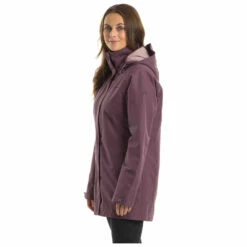 VAUDE Women's Jalama Coat - Coat 22 VAUDE Women's Jalama Coat - Coat -Outdoor Equipment Sales Shop vaude womens jalama coat coat detail 11