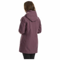 VAUDE Women's Jalama Coat - Coat 23 VAUDE Women's Jalama Coat - Coat -Outdoor Equipment Sales Shop vaude womens jalama coat coat detail 12