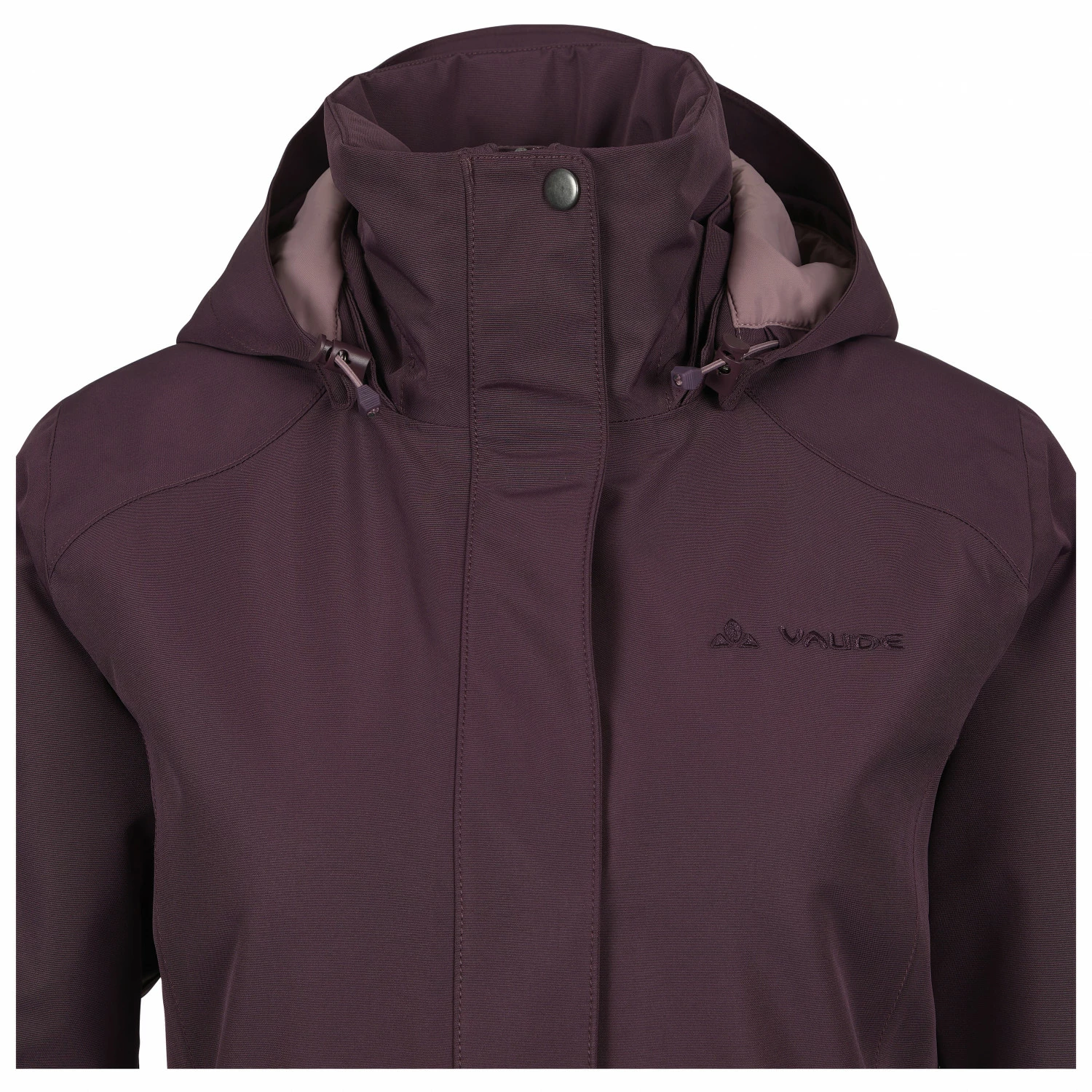 VAUDE Women's Jalama Coat - Coat 6 VAUDE Women's Jalama Coat - Coat - Image 4