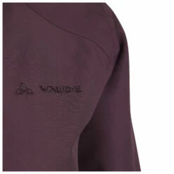 VAUDE Women's Jalama Coat - Coat 18 VAUDE Women's Jalama Coat - Coat -Outdoor Equipment Sales Shop vaude womens jalama coat coat detail 6