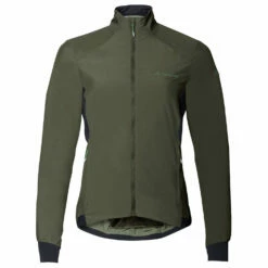 VAUDE Women's Kuro Air Jacket - Cycling Jacket