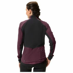 VAUDE Women's Kuro Air Jacket - Cycling Jacket 10 VAUDE Women's Kuro Air Jacket - Cycling Jacket -Outdoor Equipment Sales Shop vaude womens kuro air jacket cycling jacket detail 4
