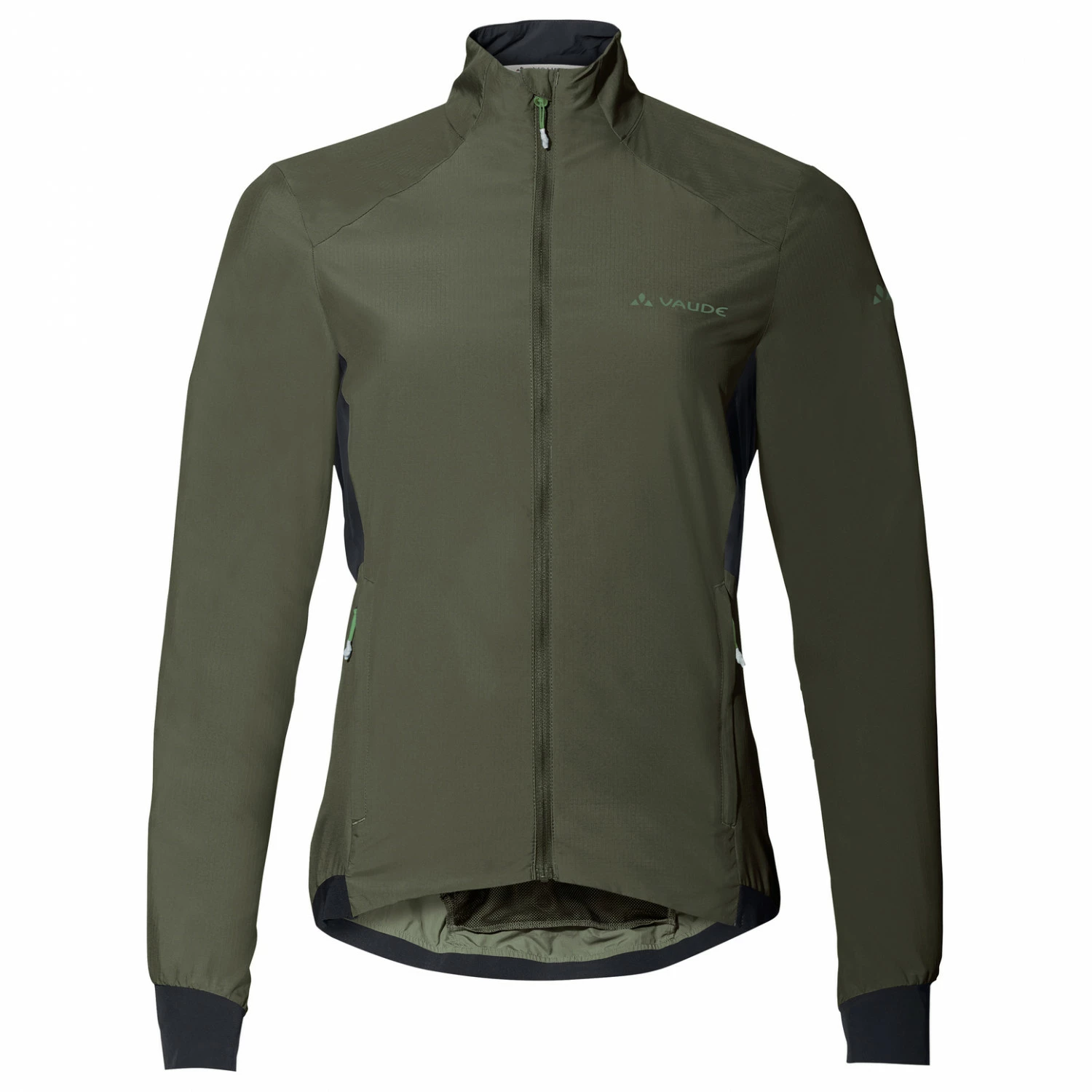 VAUDE Women's Kuro Air Jacket - Cycling Jacket 3 VAUDE Women's Kuro Air Jacket - Cycling Jacket