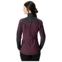 VAUDE Women's Kuro Insulation Jacket - Cycling Jacket 11 VAUDE Women's Kuro Insulation Jacket - Cycling Jacket -Outdoor Equipment Sales Shop vaude womens kuro insulation jacket cycling jacket detail 3