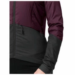 VAUDE Women's Kuro Insulation Jacket - Cycling Jacket 13 VAUDE Women's Kuro Insulation Jacket - Cycling Jacket -Outdoor Equipment Sales Shop vaude womens kuro insulation jacket cycling jacket detail 5