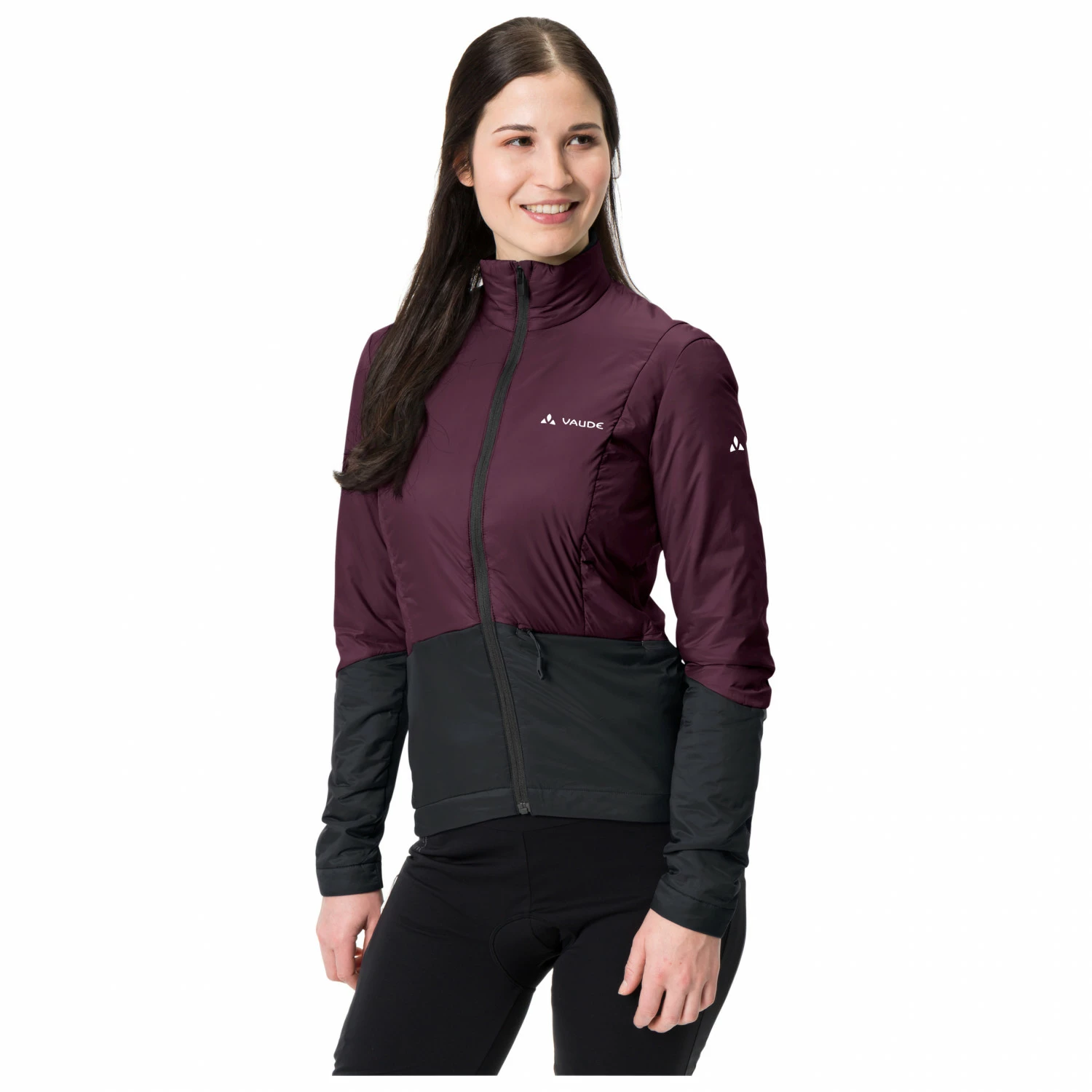 VAUDE Women's Kuro Insulation Jacket - Cycling Jacket 9 VAUDE Women's Kuro Insulation Jacket - Cycling Jacket - Image 7