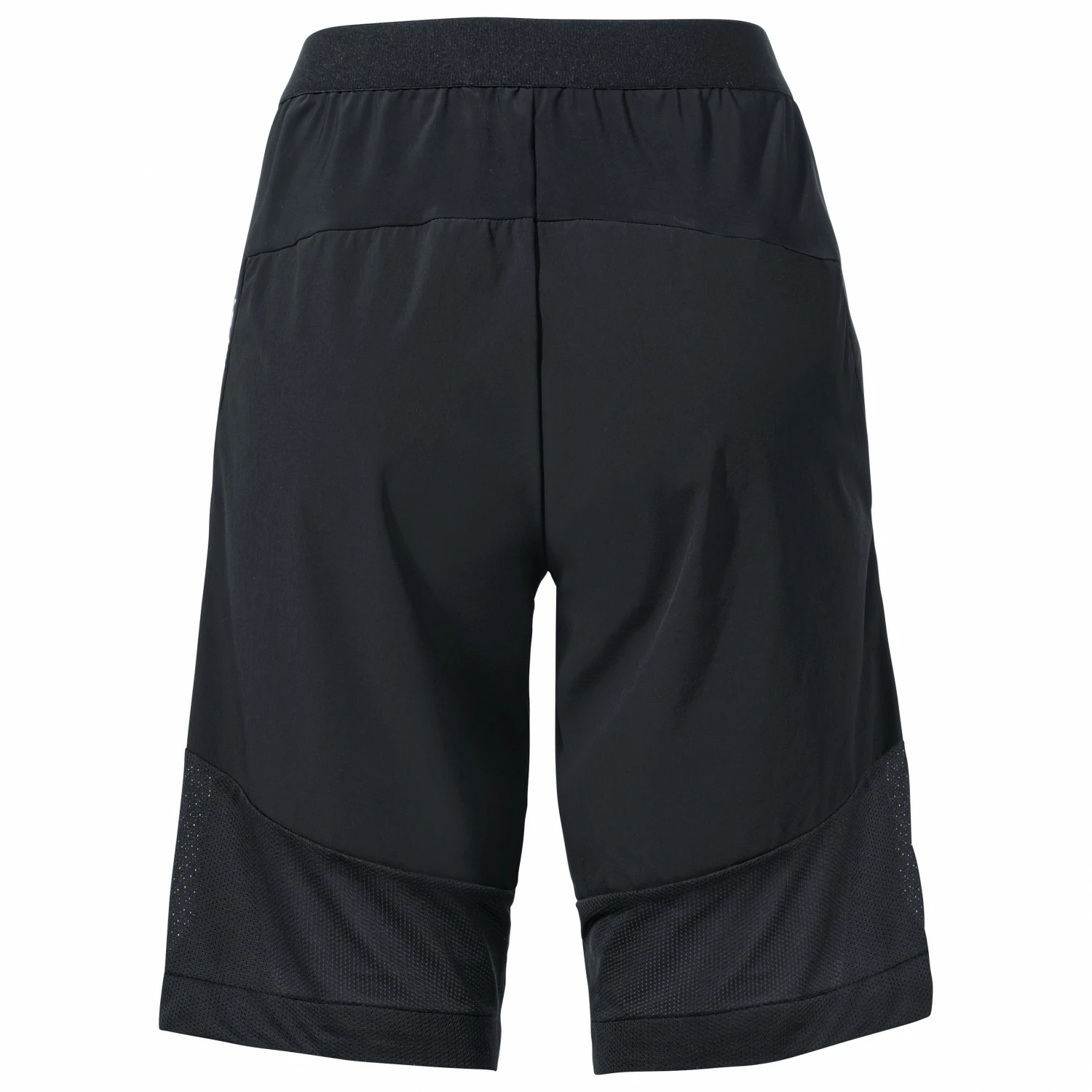 VAUDE Women's Kuro Shorts - Cycling Bottoms 4 VAUDE Women's Kuro Shorts - Cycling Bottoms - Image 2