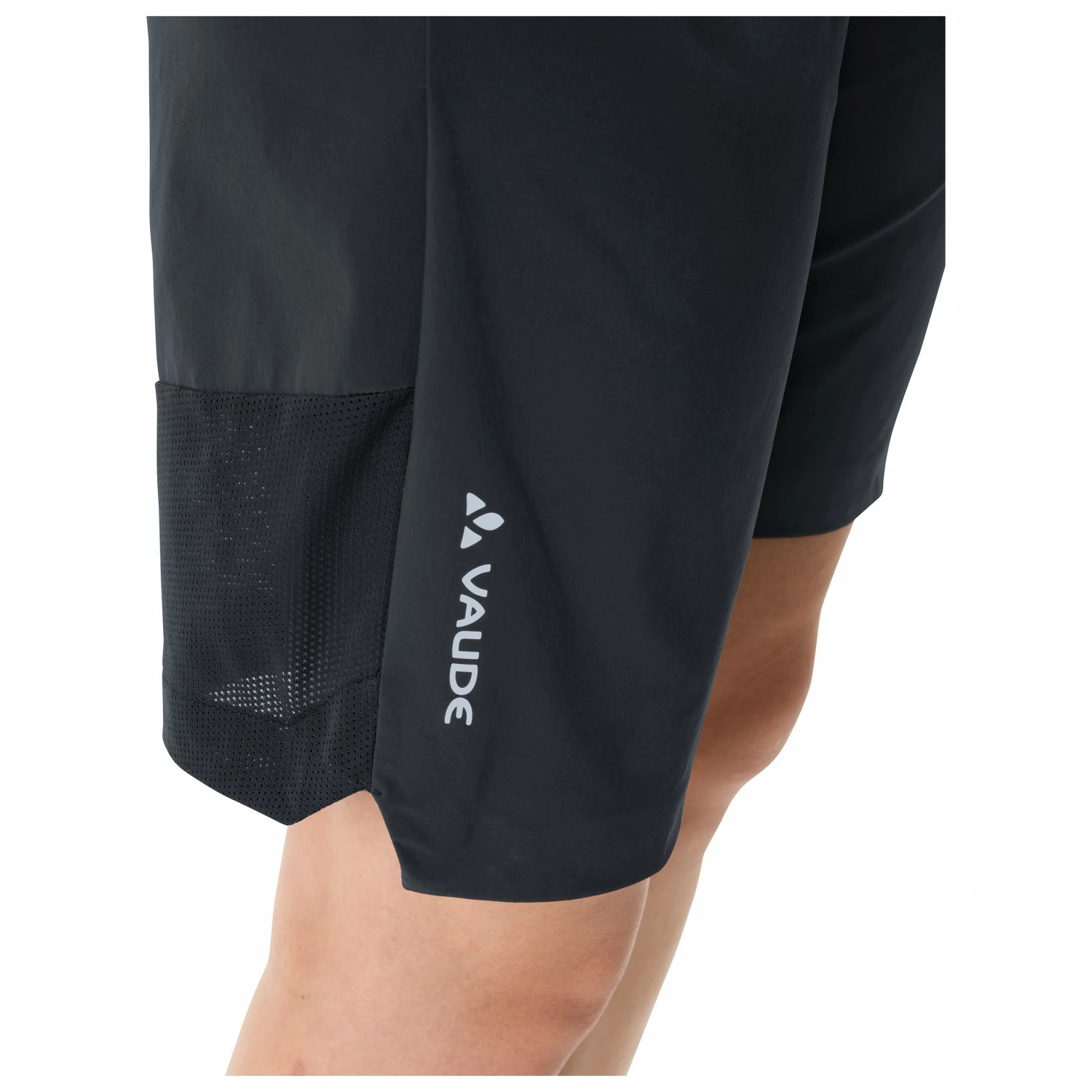 VAUDE Women's Kuro Shorts - Cycling Bottoms 6 VAUDE Women's Kuro Shorts - Cycling Bottoms - Image 4