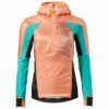 VAUDE Women's Larice Halfzip Jacket - Synthetic Jacket 2 VAUDE Women's Larice Halfzip Jacket - Synthetic Jacket -Outdoor Equipment Sales Shop vaude womens larice halfzip jacket synthetic jacket