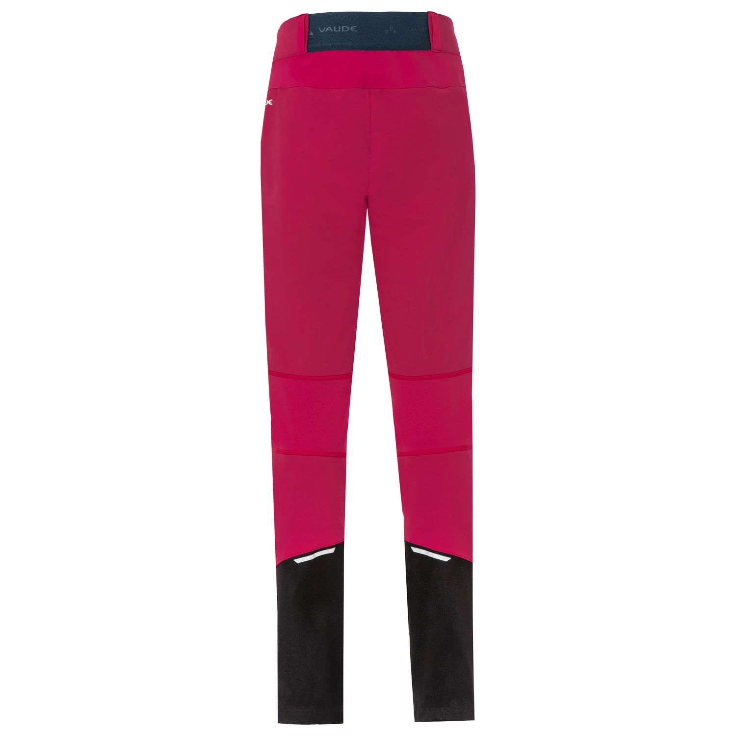 VAUDE Women's Larice Pants IV - Ski Touring Trousers 4 VAUDE Women's Larice Pants IV - Ski Touring Trousers - Image 2