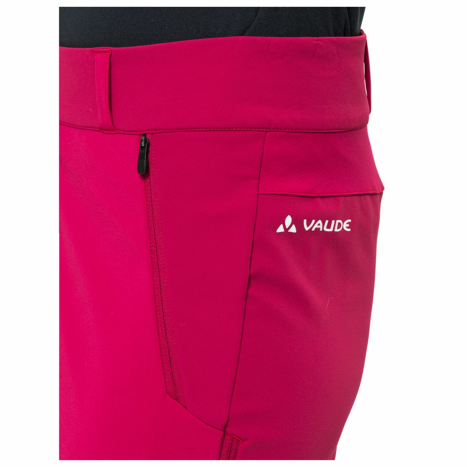 VAUDE Women's Larice Pants IV - Ski Touring Trousers 6 VAUDE Women's Larice Pants IV - Ski Touring Trousers - Image 4