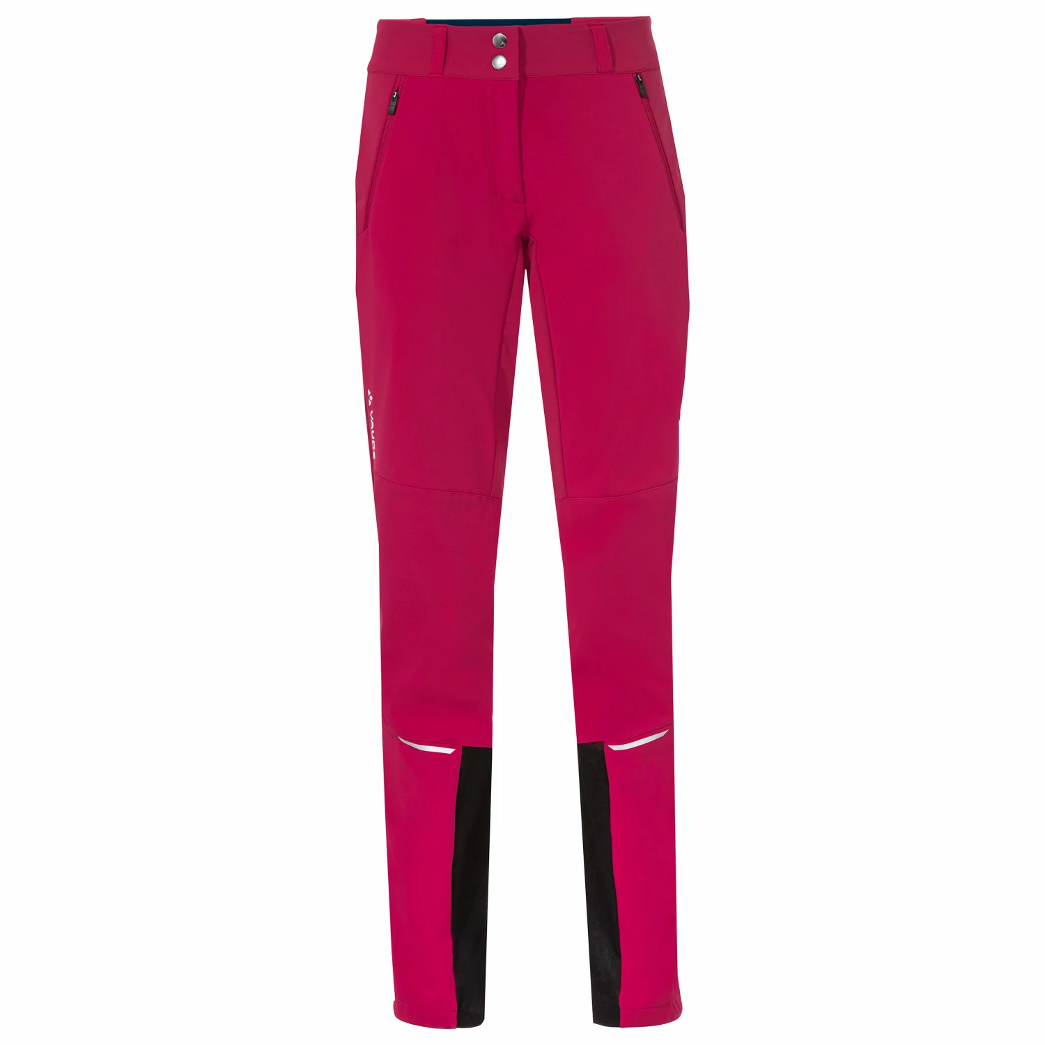 VAUDE Women's Larice Pants IV - Ski Touring Trousers 3 VAUDE Women's Larice Pants IV - Ski Touring Trousers