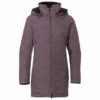 VAUDE Women's Limford Coat II - Coat