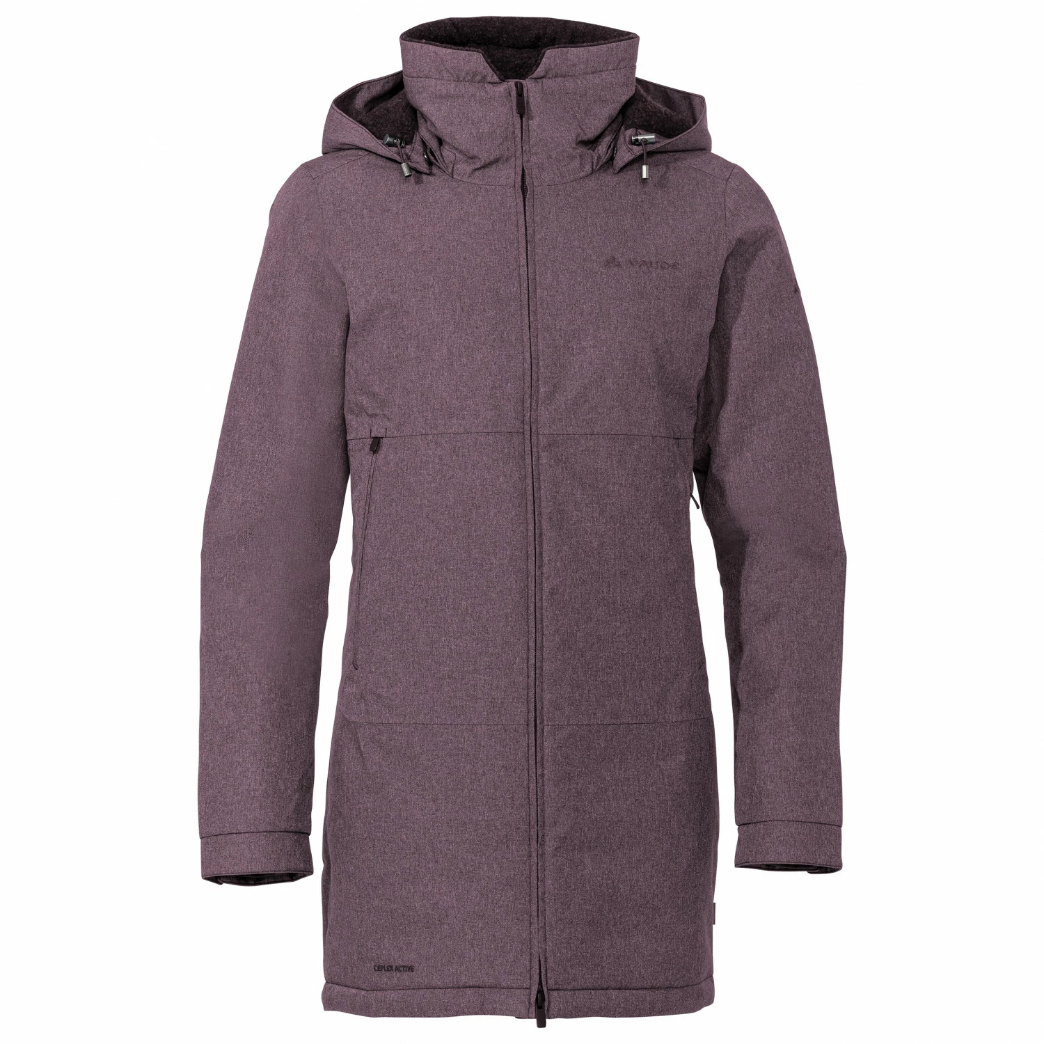 VAUDE Women's Limford Coat II - Coat 3 VAUDE Women's Limford Coat II - Coat