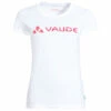 VAUDE Women's Logo Shirt - T-shirt -Outdoor Equipment Sales Shop vaude womens logo shirt t shirt