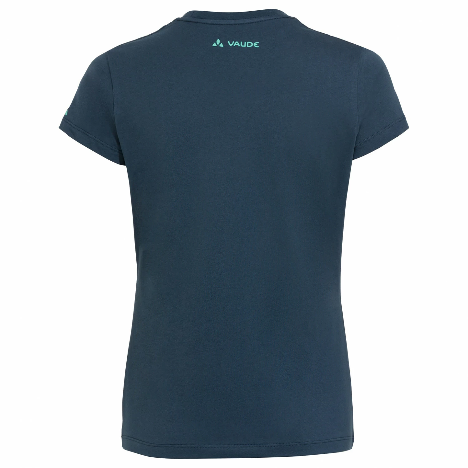 VAUDE Women's Logo Shirt - T-shirt 4 VAUDE Women's Logo Shirt - T-shirt - Image 2