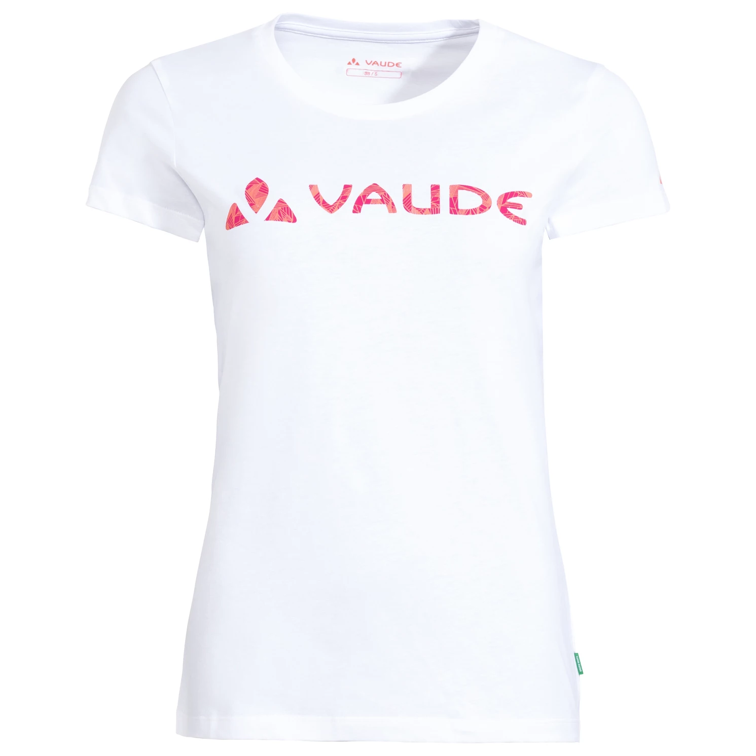 VAUDE Women's Logo Shirt - T-shirt 3 VAUDE Women's Logo Shirt - T-shirt