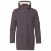VAUDE Women's Manukau Parka II - Parka 2 VAUDE Women's Manukau Parka II - Parka -Outdoor Equipment Sales Shop vaude womens manukau parka ii parka