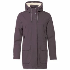 VAUDE Women's Manukau Parka II - Parka