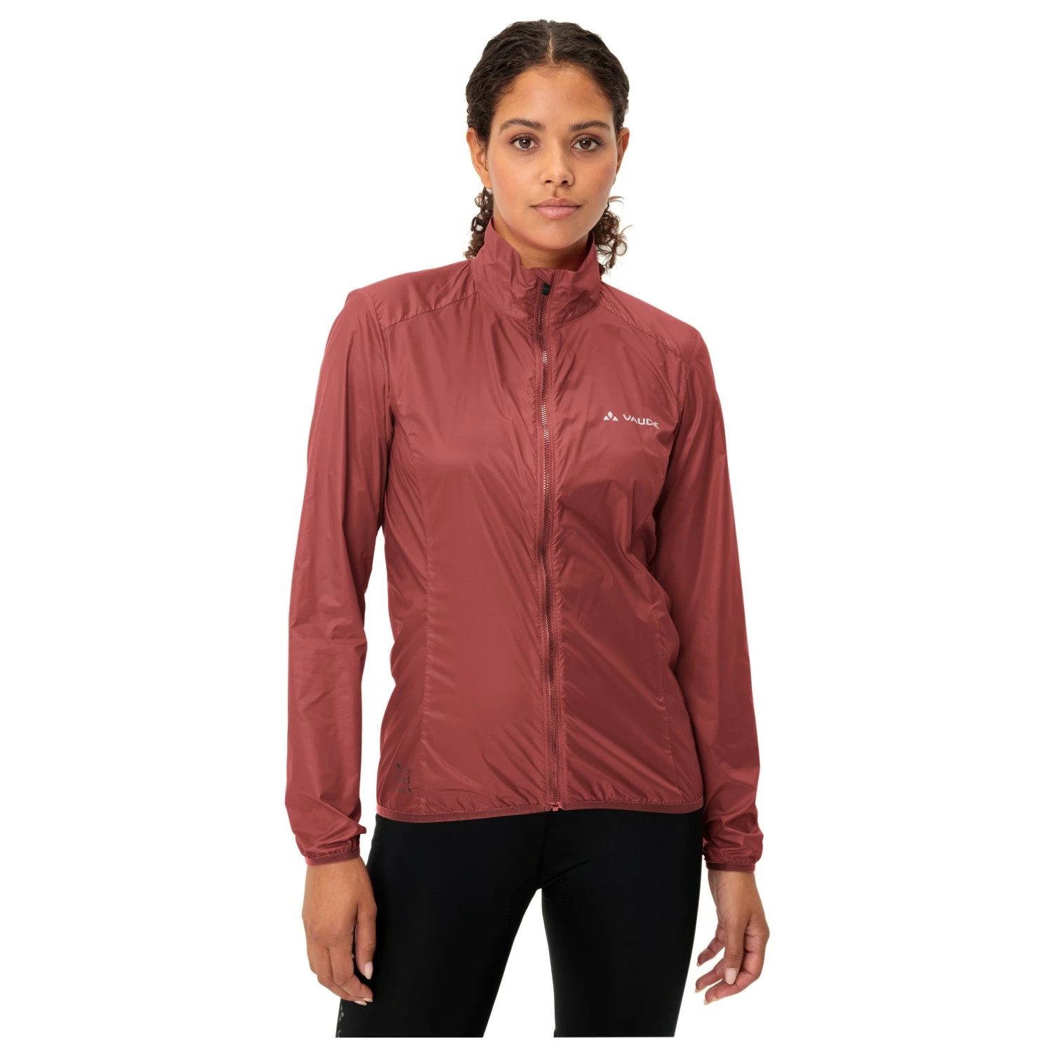 VAUDE Women's Matera Air Jacket - Cycling Jacket 5 VAUDE Women's Matera Air Jacket - Cycling Jacket - Image 3