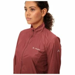 VAUDE Women's Matera Air Jacket - Cycling Jacket 13 VAUDE Women's Matera Air Jacket - Cycling Jacket -Outdoor Equipment Sales Shop vaude womens matera air jacket cycling jacket detail 6