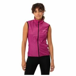 VAUDE Women's Matera Air Vest - Cycling Vest -Outdoor Equipment Sales Shop vaude womens matera air vest cycling vest detail 3