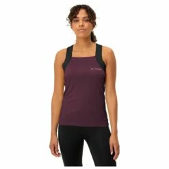 VAUDE Women's Matera Top - Cycling Singlet -Outdoor Equipment Sales Shop vaude womens matera top cycling singlet detail 3