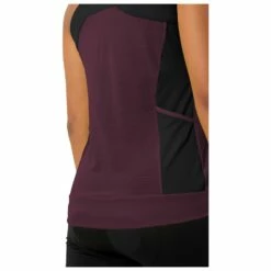VAUDE Women's Matera Top - Cycling Singlet -Outdoor Equipment Sales Shop vaude womens matera top cycling singlet detail 6