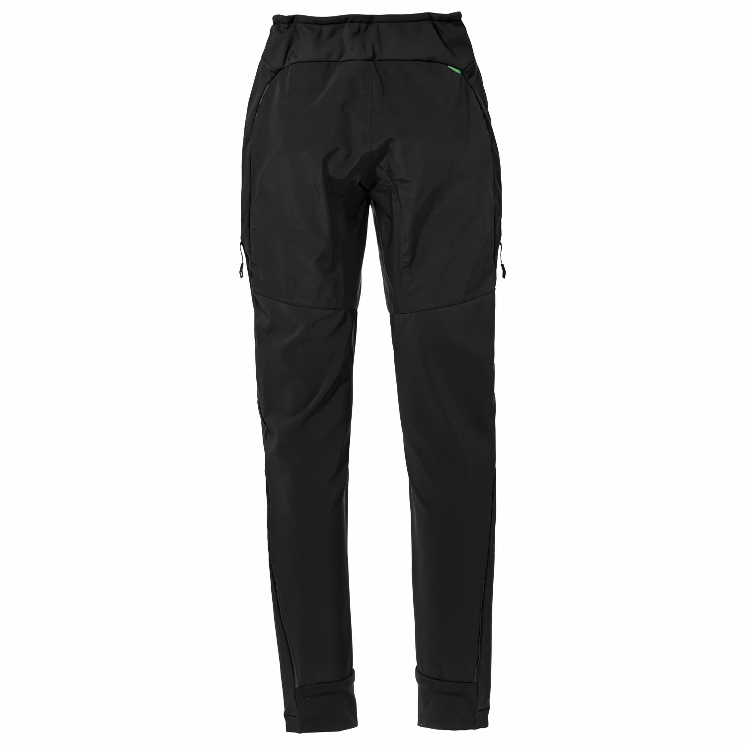 VAUDE Women's Minaki Pants - Cycling Bottoms 4 VAUDE Women's Minaki Pants - Cycling Bottoms - Image 2
