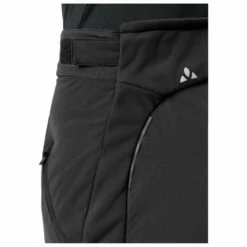 VAUDE Women's Minaki Pants - Cycling Bottoms 13 VAUDE Women's Minaki Pants - Cycling Bottoms -Outdoor Equipment Sales Shop vaude womens minaki pants cycling bottoms detail 5
