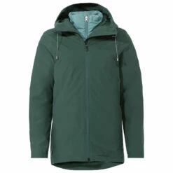 VAUDE Women's Mineo 3In1 Jacket - Winter Jacket